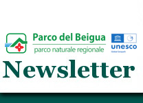 Newsletter del Parco Beigua